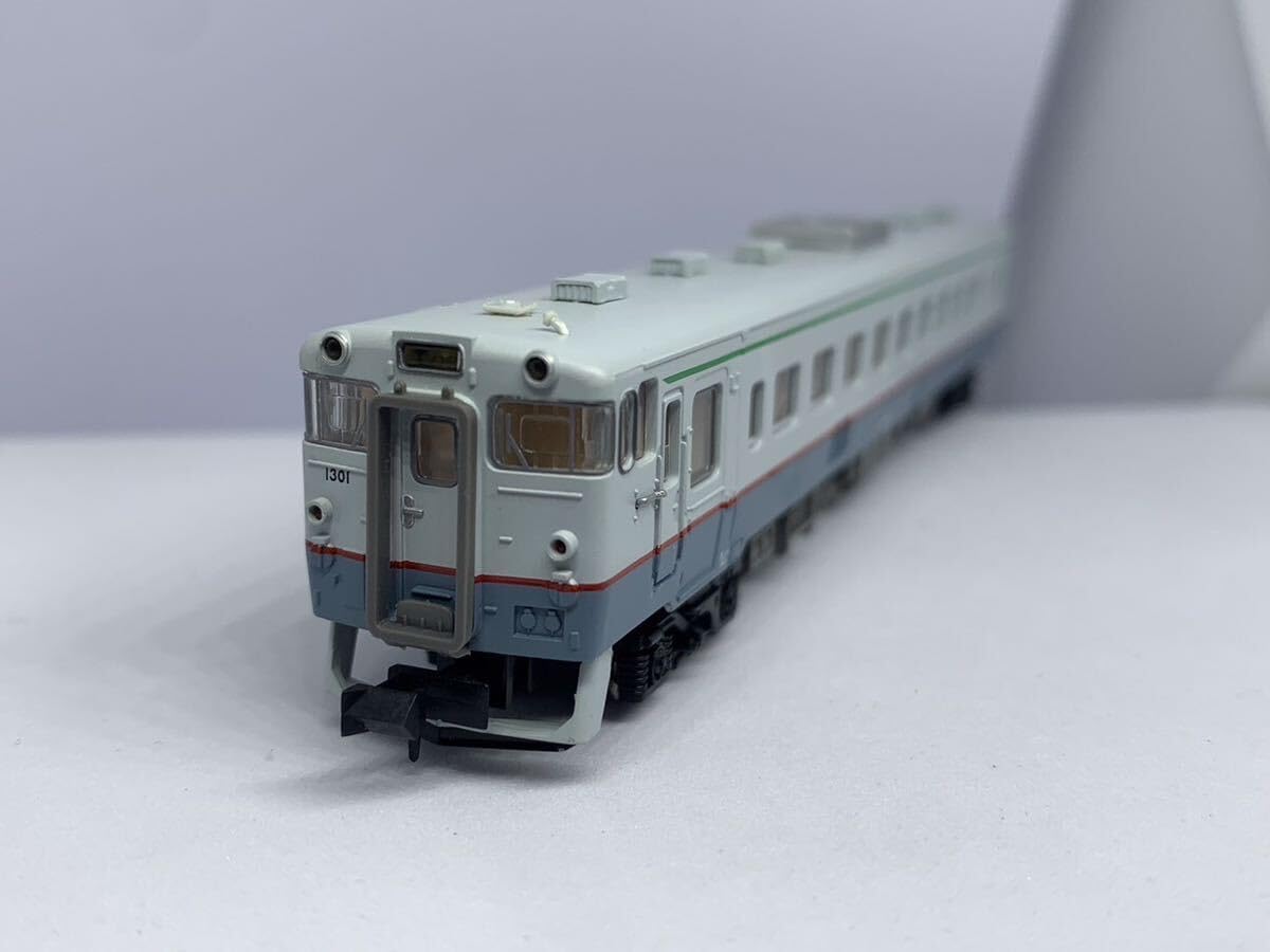 マイクロエース A-5930 キハ480-1301 キハ400系 急行天北 4両セット